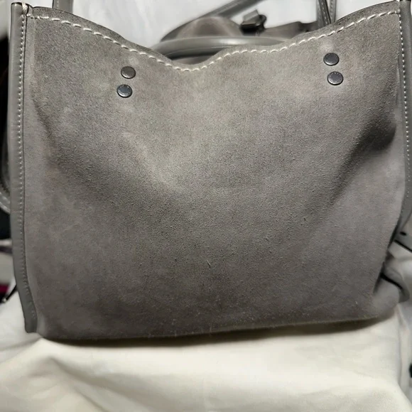 Coach 1941 Rouge 31 Handbag - Picture 7 of 17